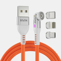 Blaze Orange