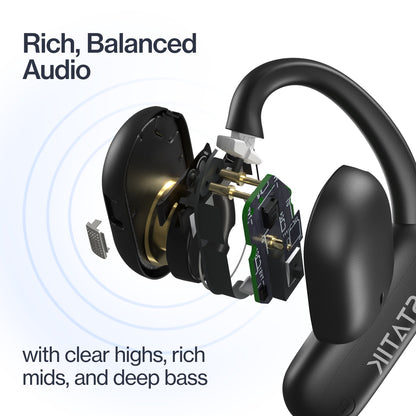 Aktive Earbuds
