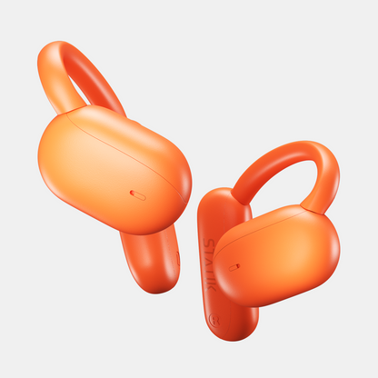 Aktive Earbuds