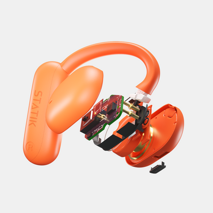 Aktive Earbuds