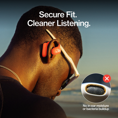 Aktive Earbuds
