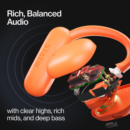 Aktive Earbuds