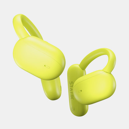 Aktive Earbuds