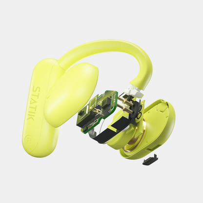 Aktive Earbuds