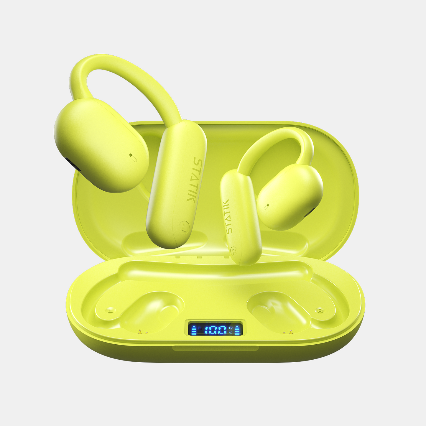 Aktive Earbuds