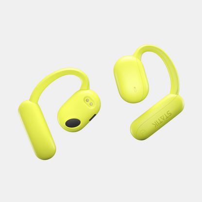 Aktive Earbuds