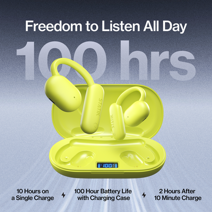 Aktive Earbuds