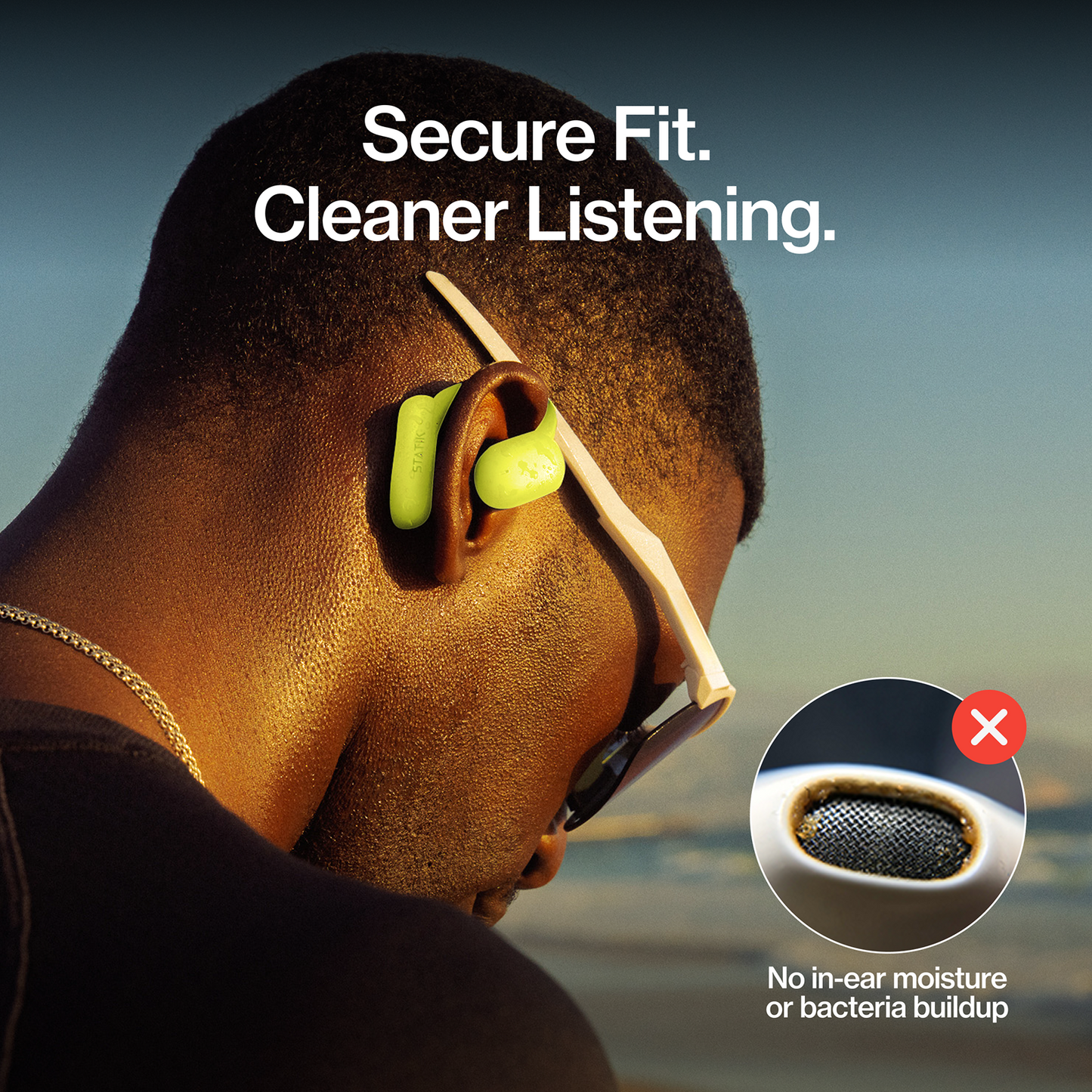 Aktive Earbuds
