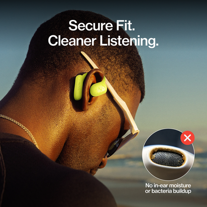 Aktive Earbuds