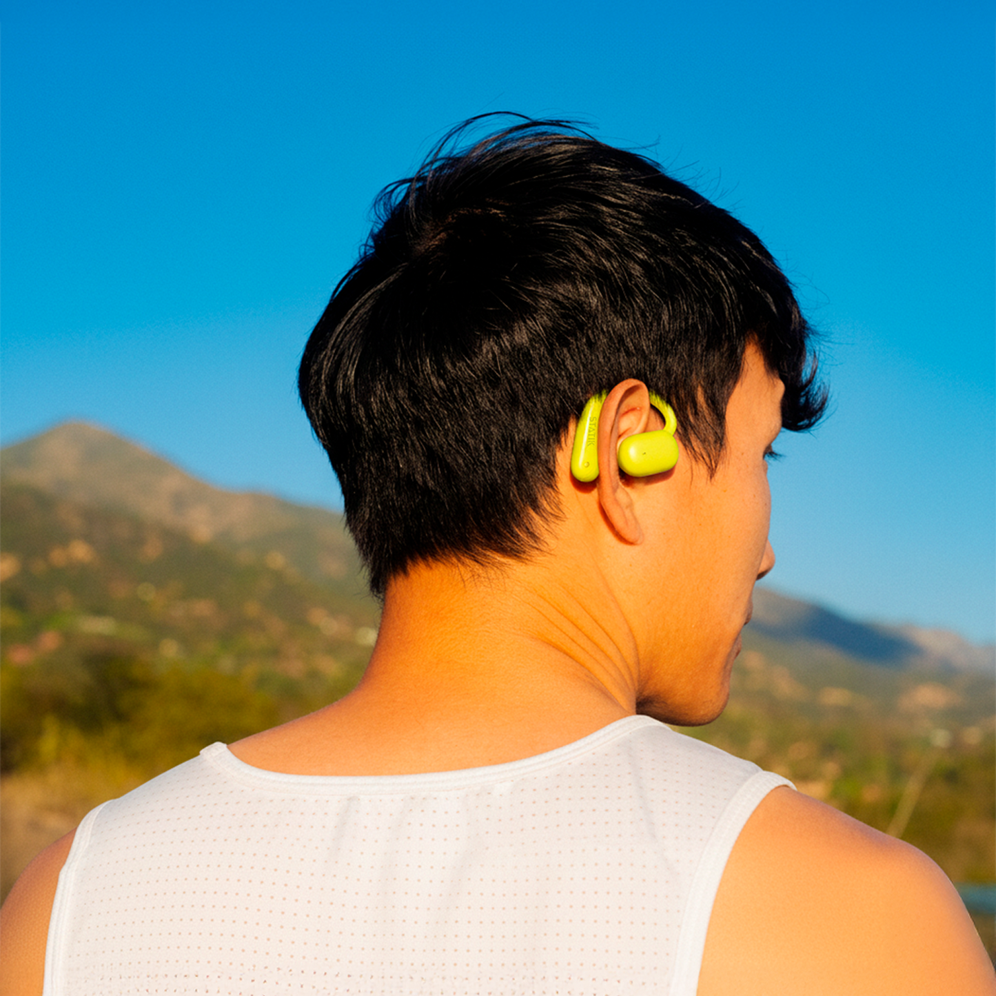 Aktive Earbuds