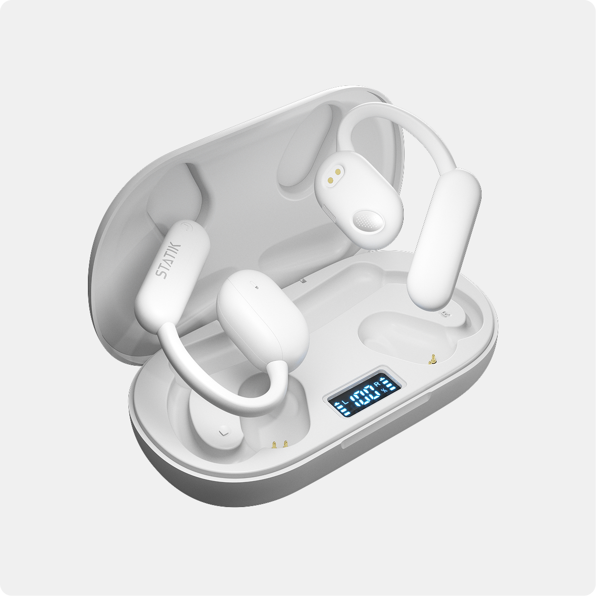 Aktive Earbuds