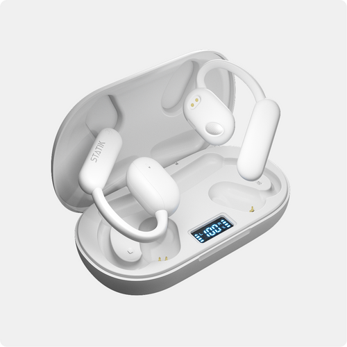 Aktive Earbuds
