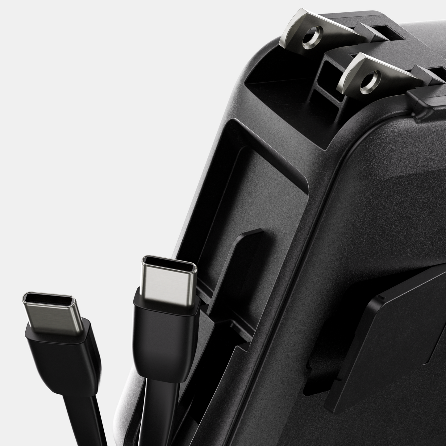 SmartCharge (Gen 2) | 10,000 mAh PowerBank and Charger