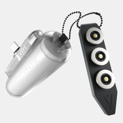 Snap-N-Charge® | Universal Magnetic Power Bank