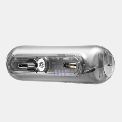 Snap-N-Charge® | Universal Magnetic Power Bank
