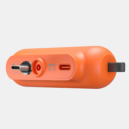 Snap-N-Charge® | Universal Magnetic Power Bank