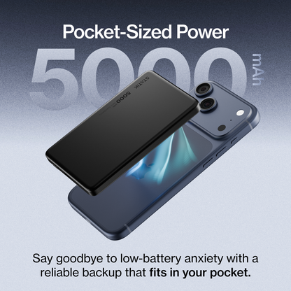 Statik State Power Bank