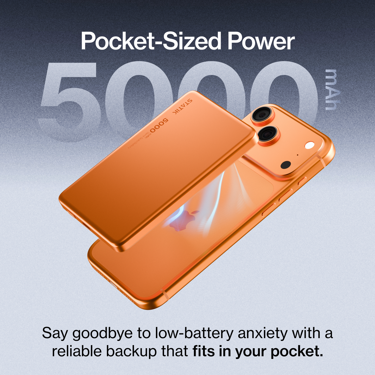 Statik State Power Bank